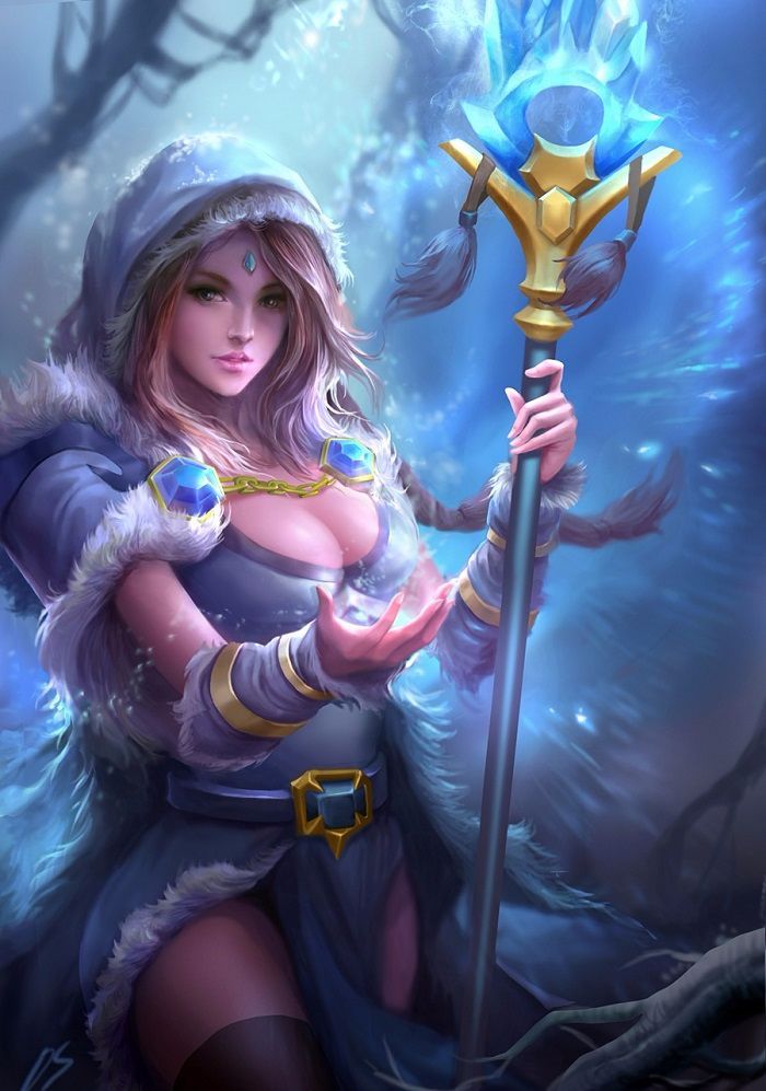 li li
